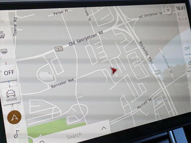 New 2026 Land Rover Range Rover Velar Dynamic SE image 14