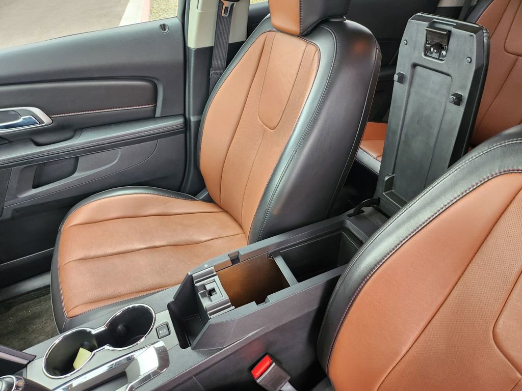 Used 2017 GMC Terrain SLT w/ Driver Alert Package I image 25