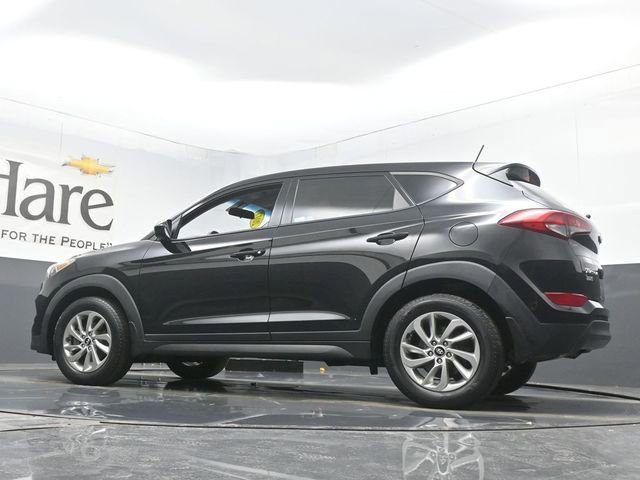 Used 2017 Hyundai Tucson SE image 52