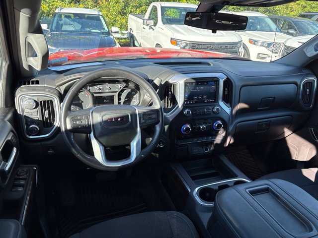 Used 2022 GMC Sierra 1500 Elevation AWD/4WD image 13