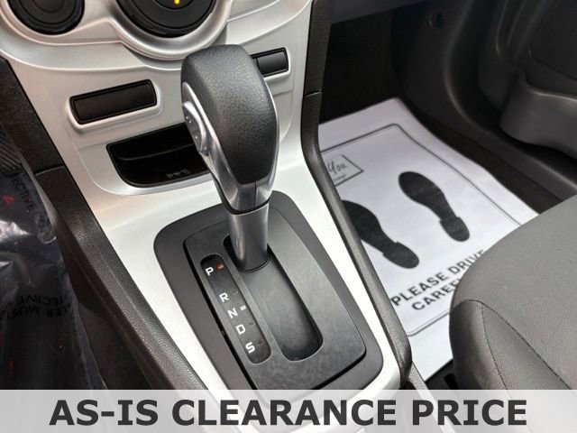 Used 2017 Ford Fiesta SE image 47