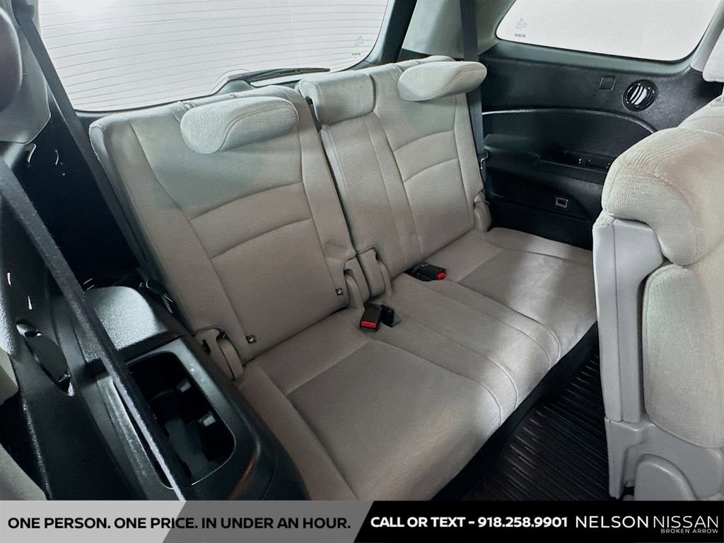 Used 2018 Honda Pilot EX image 25