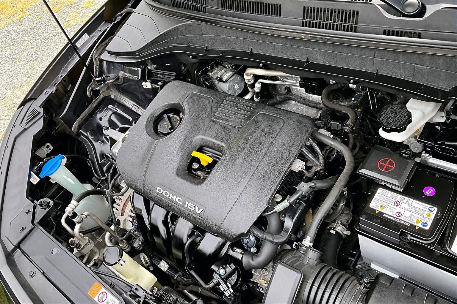 Used 2020 Hyundai Kona SE FWD image 33
