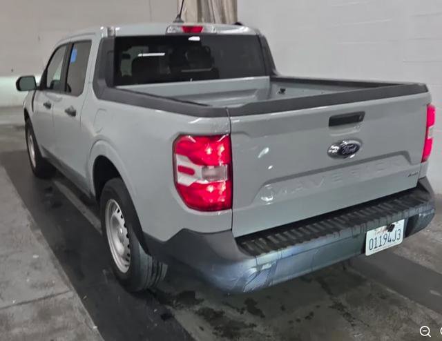 Certified 2022 Ford Maverick XL w/ Equipment Group 100A Standard image 4