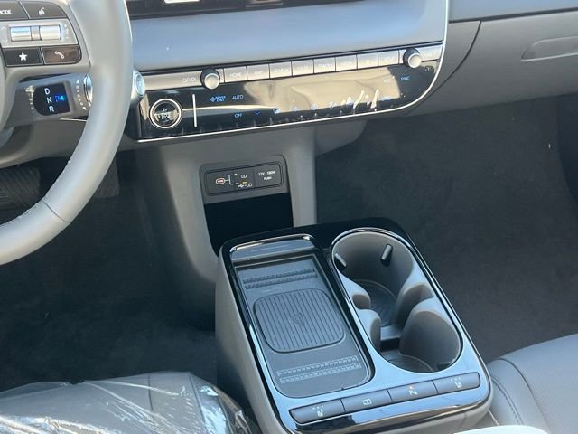 New 2026 Hyundai Ioniq 5 SEL image 16