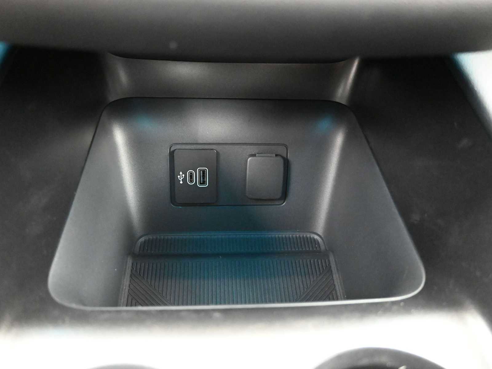 New 2026 Ford Explorer ST image 36