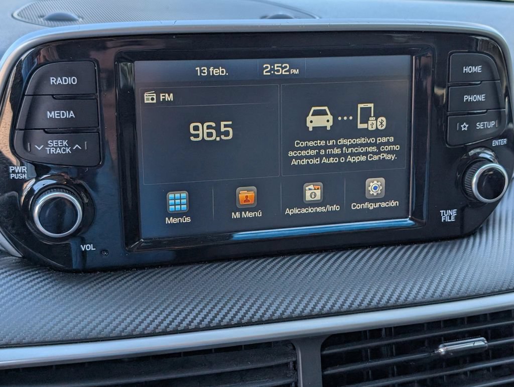 Used 2020 Hyundai Tucson SE FWD image 22