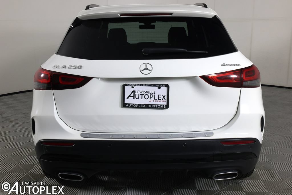 Used 2023 Mercedes-Benz GLA 250 4MATIC image 6