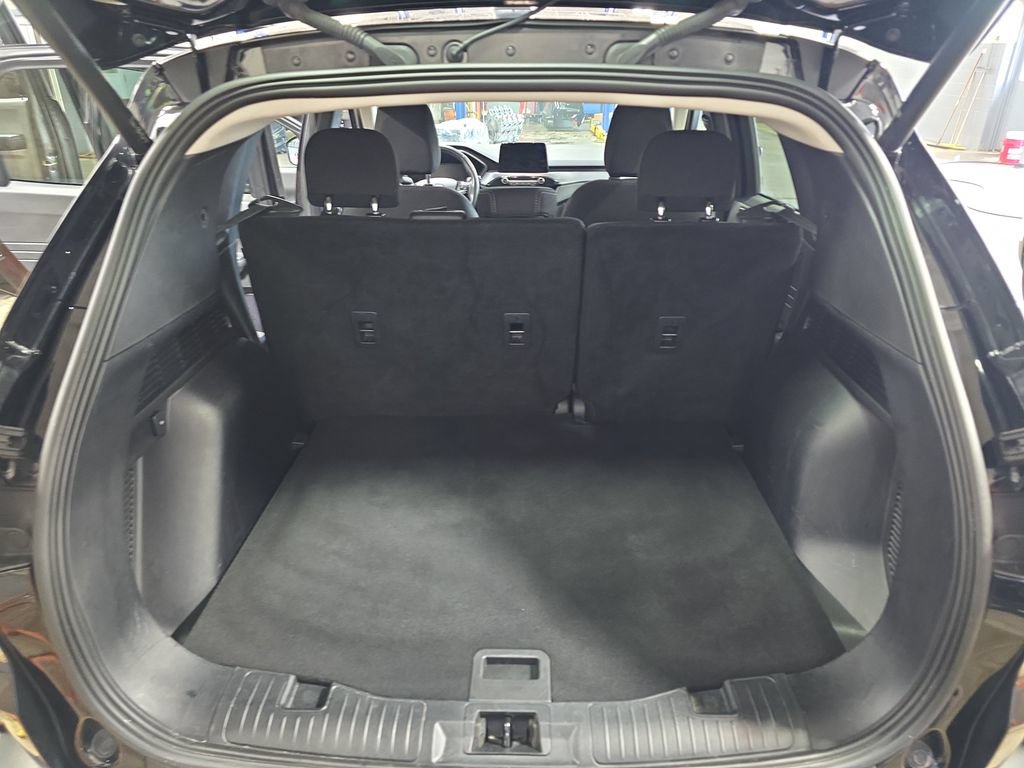 Used 2024 Ford Escape Active AWD/4WD image 13