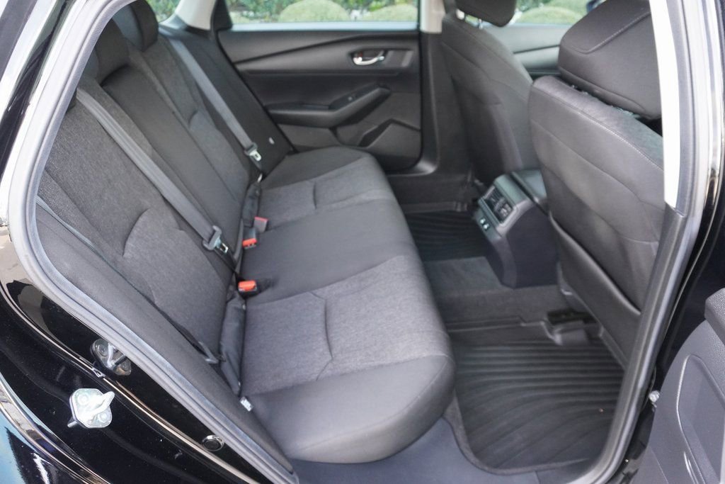 Used 2025 Honda Accord LX image 20