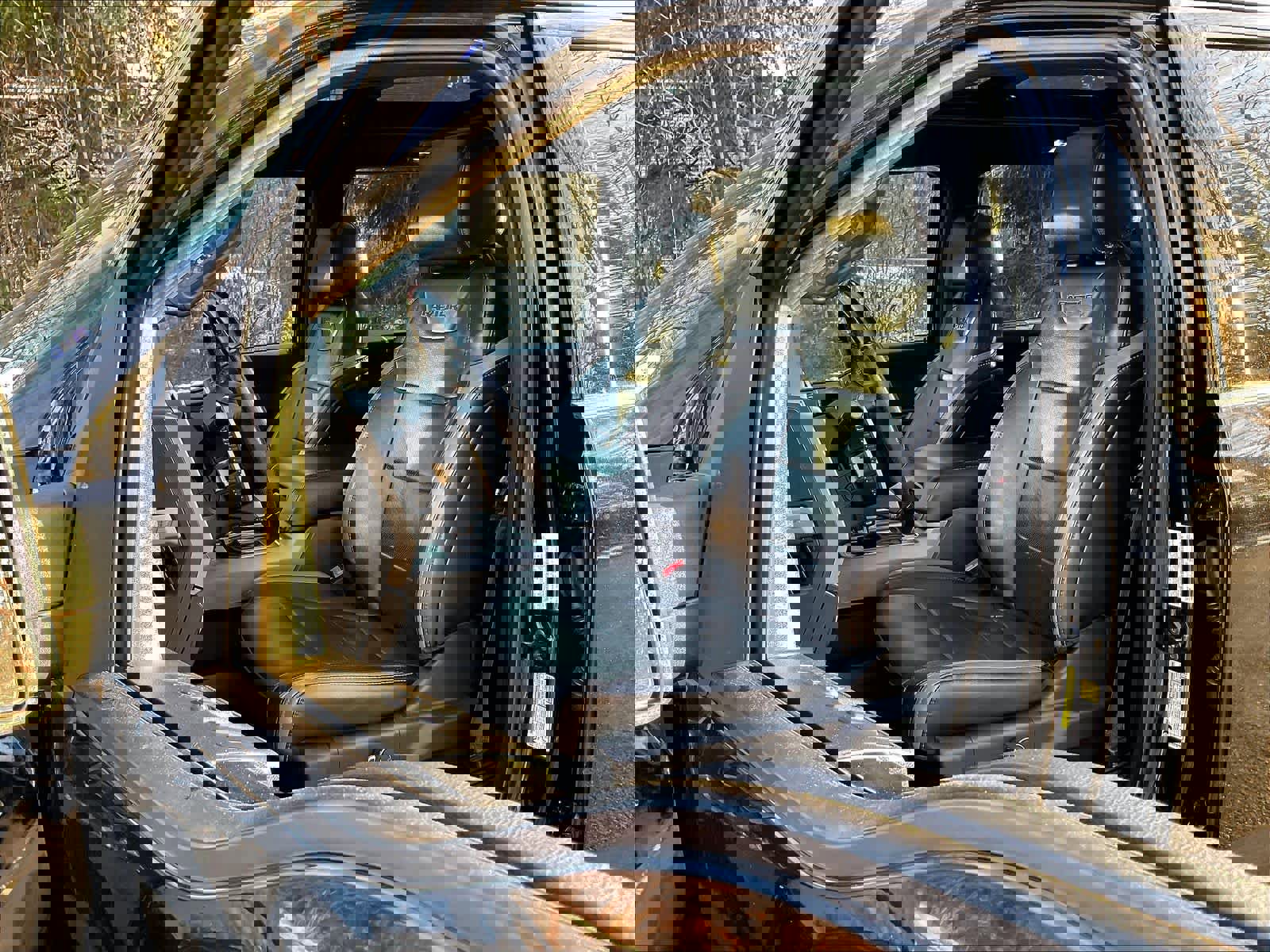 Used 2018 Ford F150 Raptor w/ Equipment Group 802A Luxury image 10