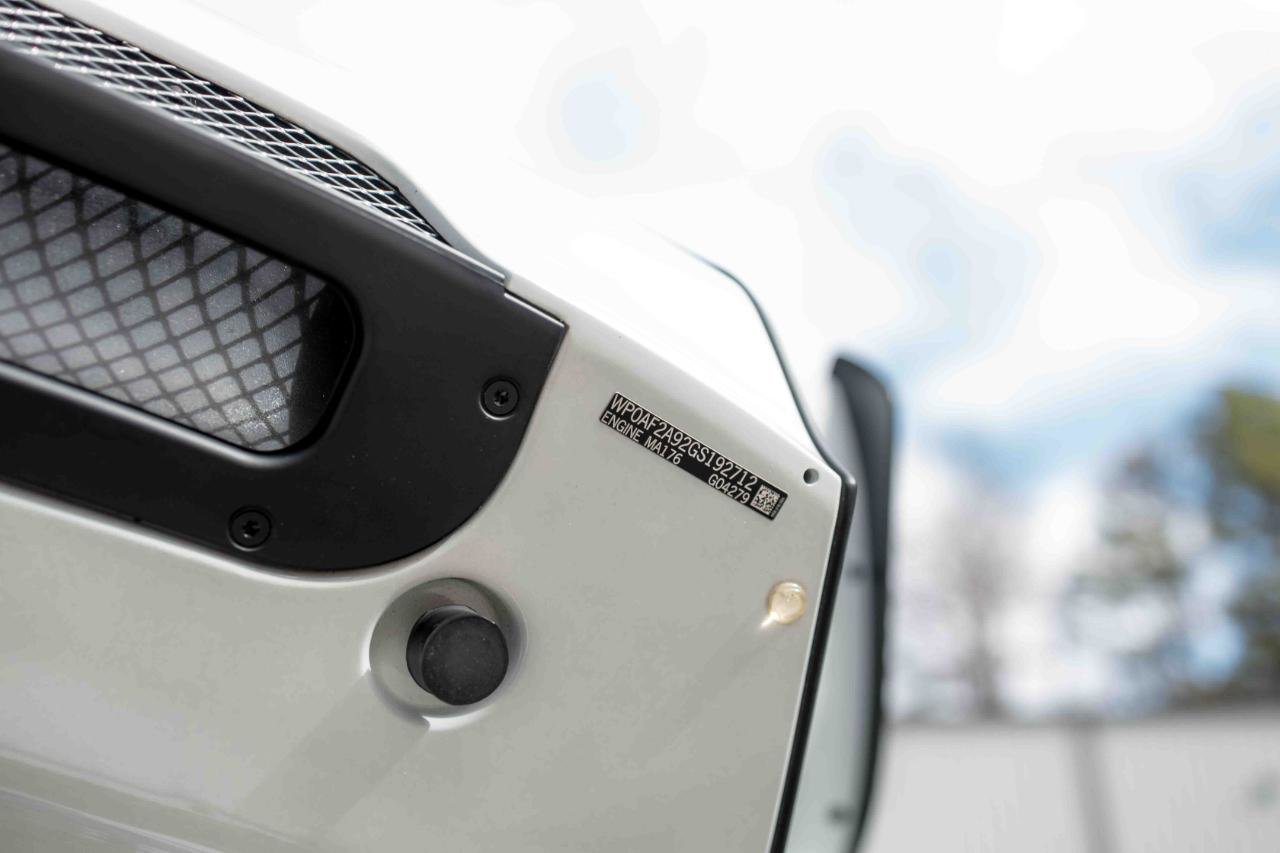 Used 2016 Porsche 911 GT3 RS image 93