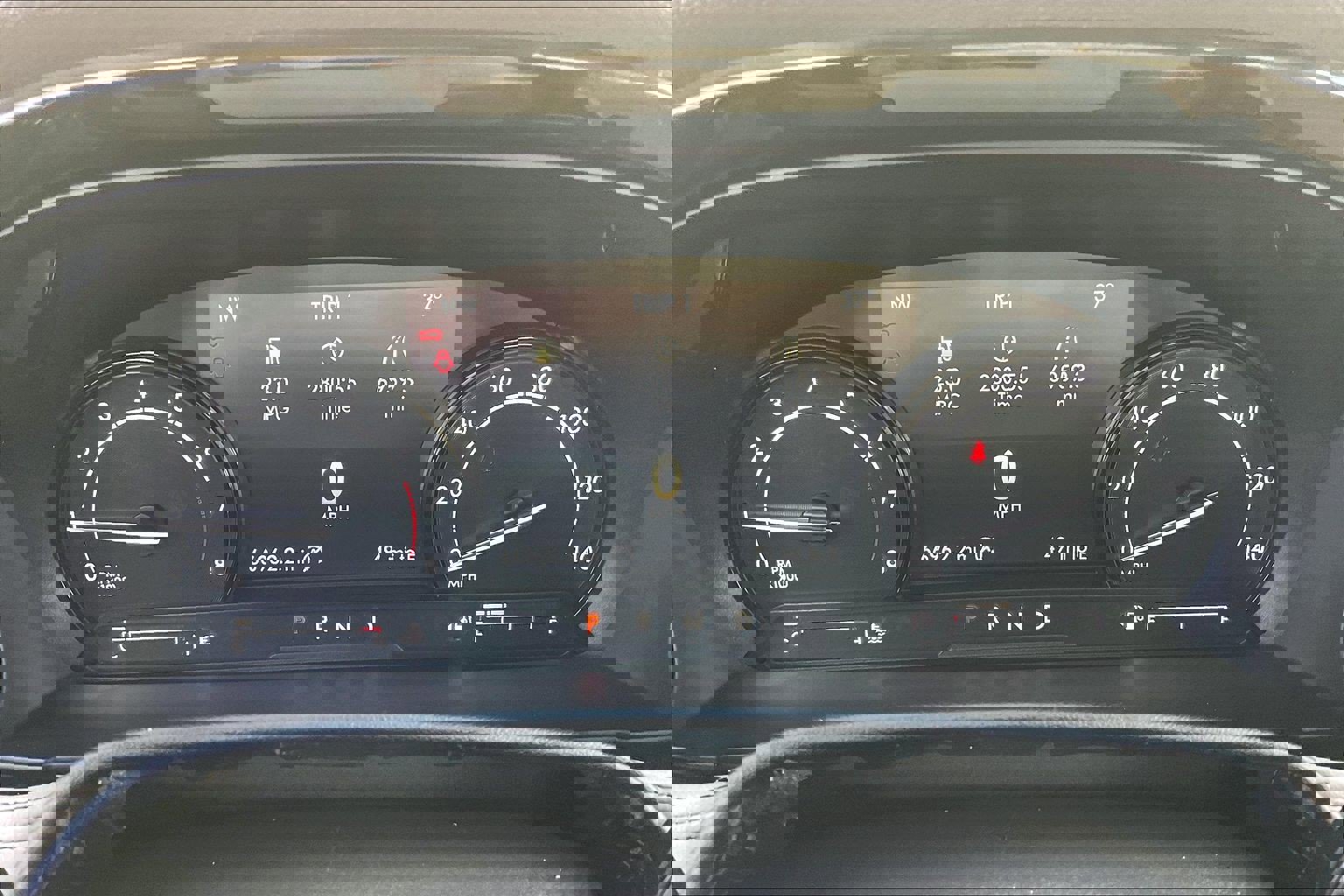 Used 2020 Lincoln Corsair AWD w/ Equipment Group 101A image 25