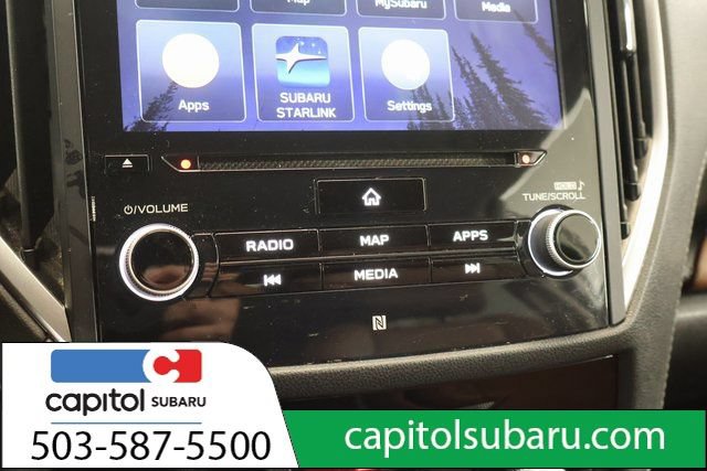 Used 2021 Subaru Forester Touring w/ Popular Package #2 AWD/4WD image 25