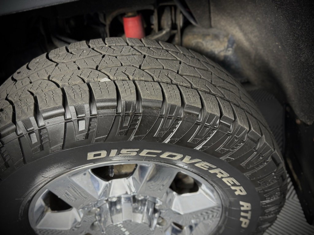 Used 2019 GMC Sierra 2500 Denali image 16