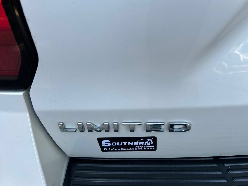 Used 2019 Ford Expedition Limited AWD/4WD image 10
