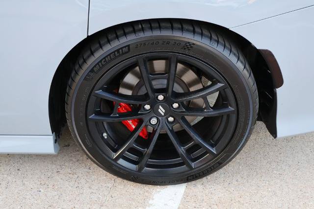 Used 2022 Dodge Charger Scat Pack w/ Dynamics Package RWD image 11
