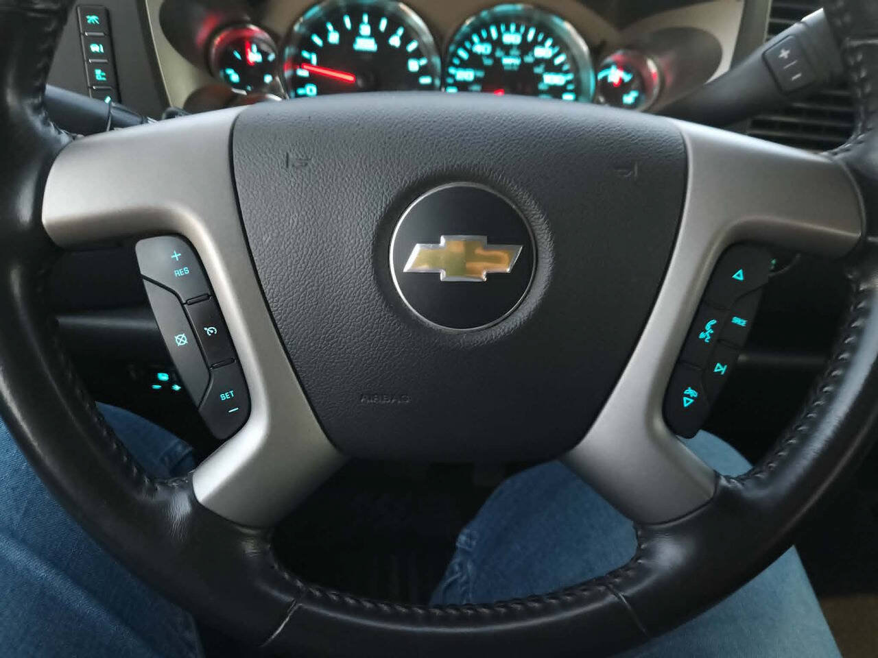 Used 2012 Chevrolet Silverado 1500 LT w/ All-Star Edition AWD/4WD image 21