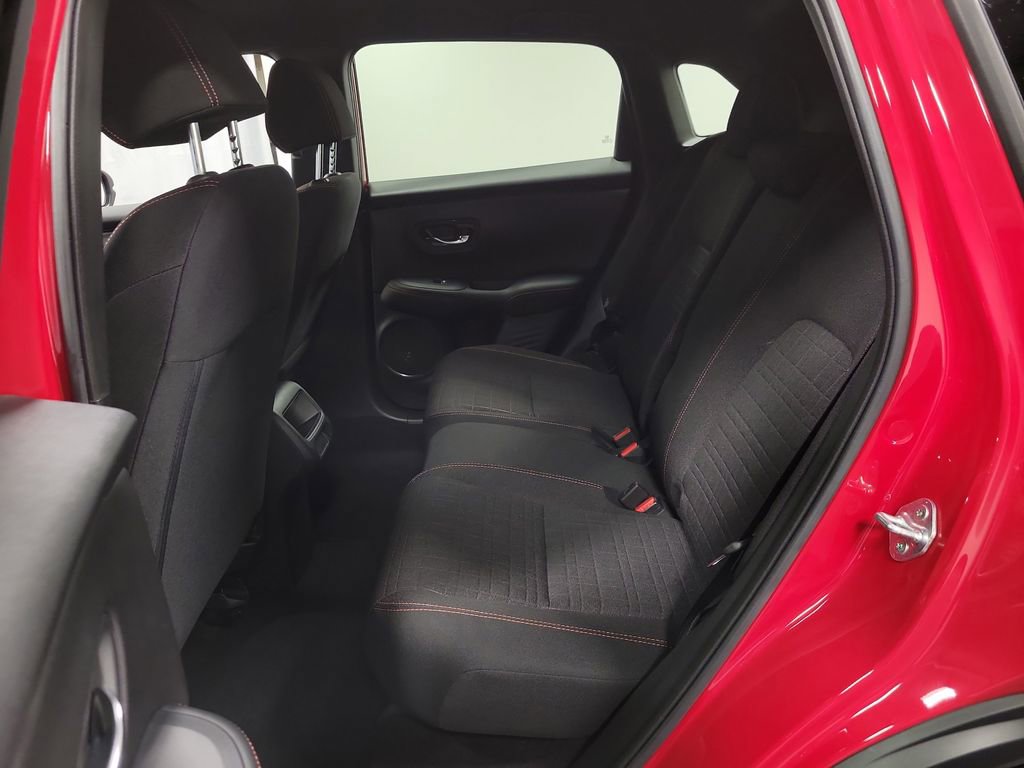 Used 2023 Honda HR-V Sport image 24