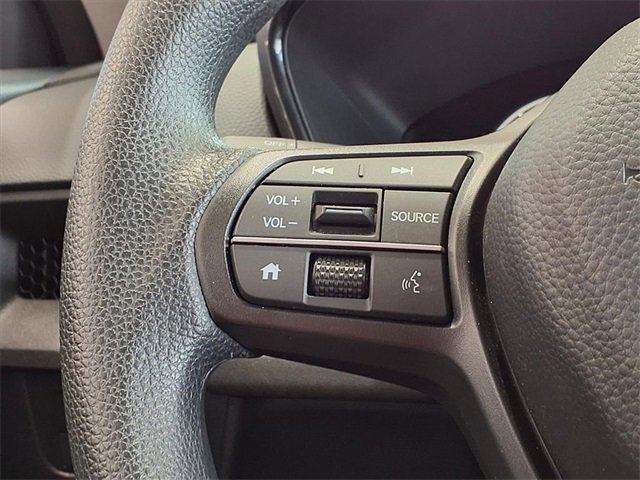 Certified 2025 Honda CR-V LX image 21