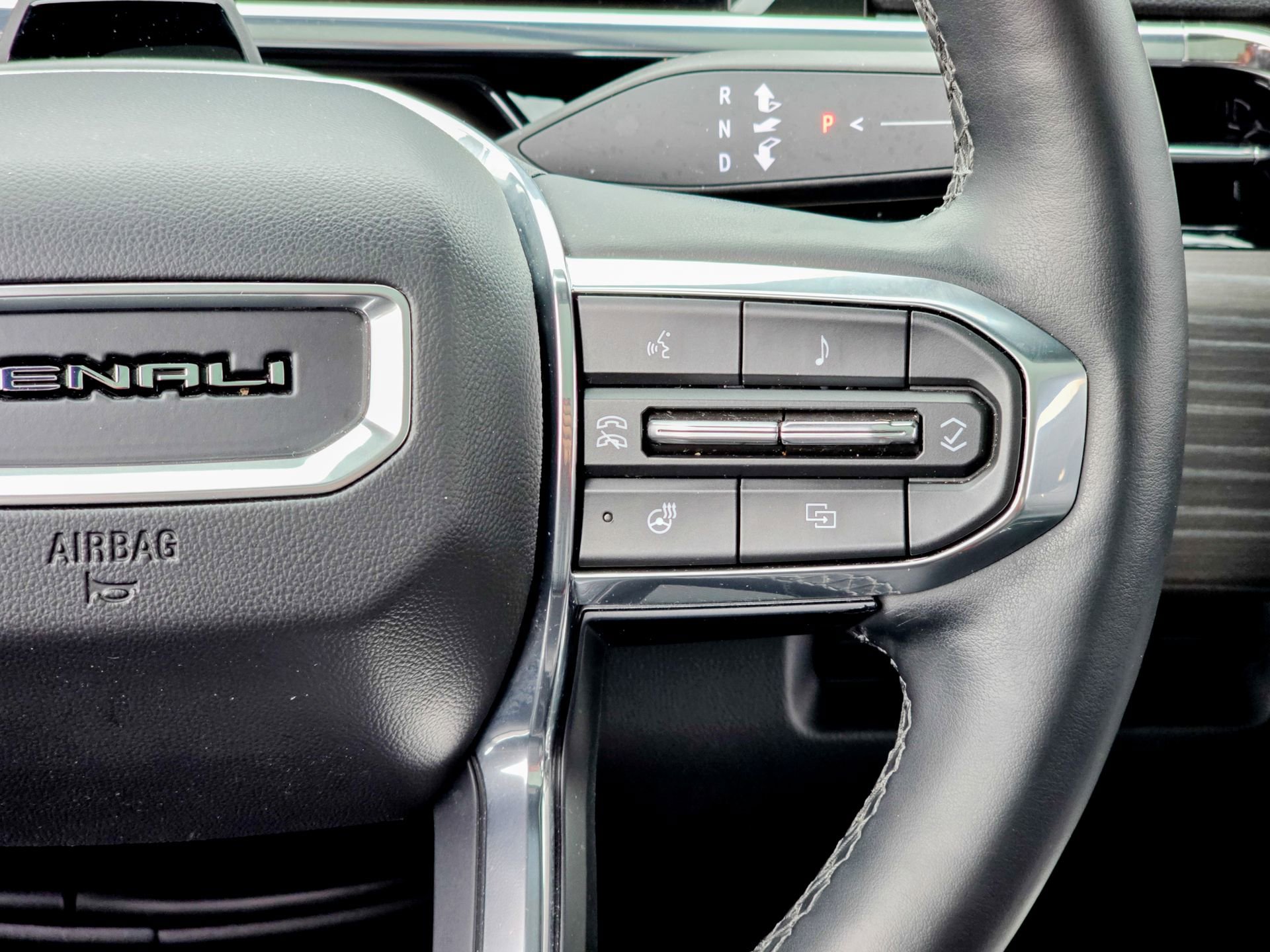 Used 2024 GMC Sierra EV Denali image 39