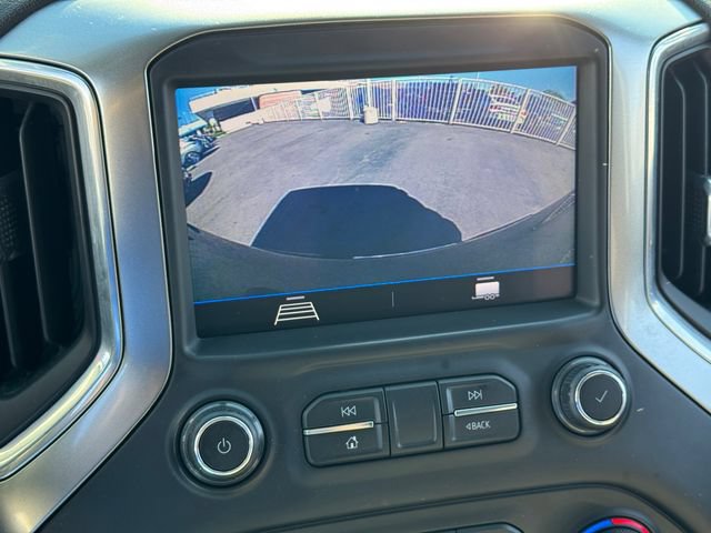 Certified 2020 Chevrolet Silverado 1500 LT w/ All-Star Edition RWD image 16