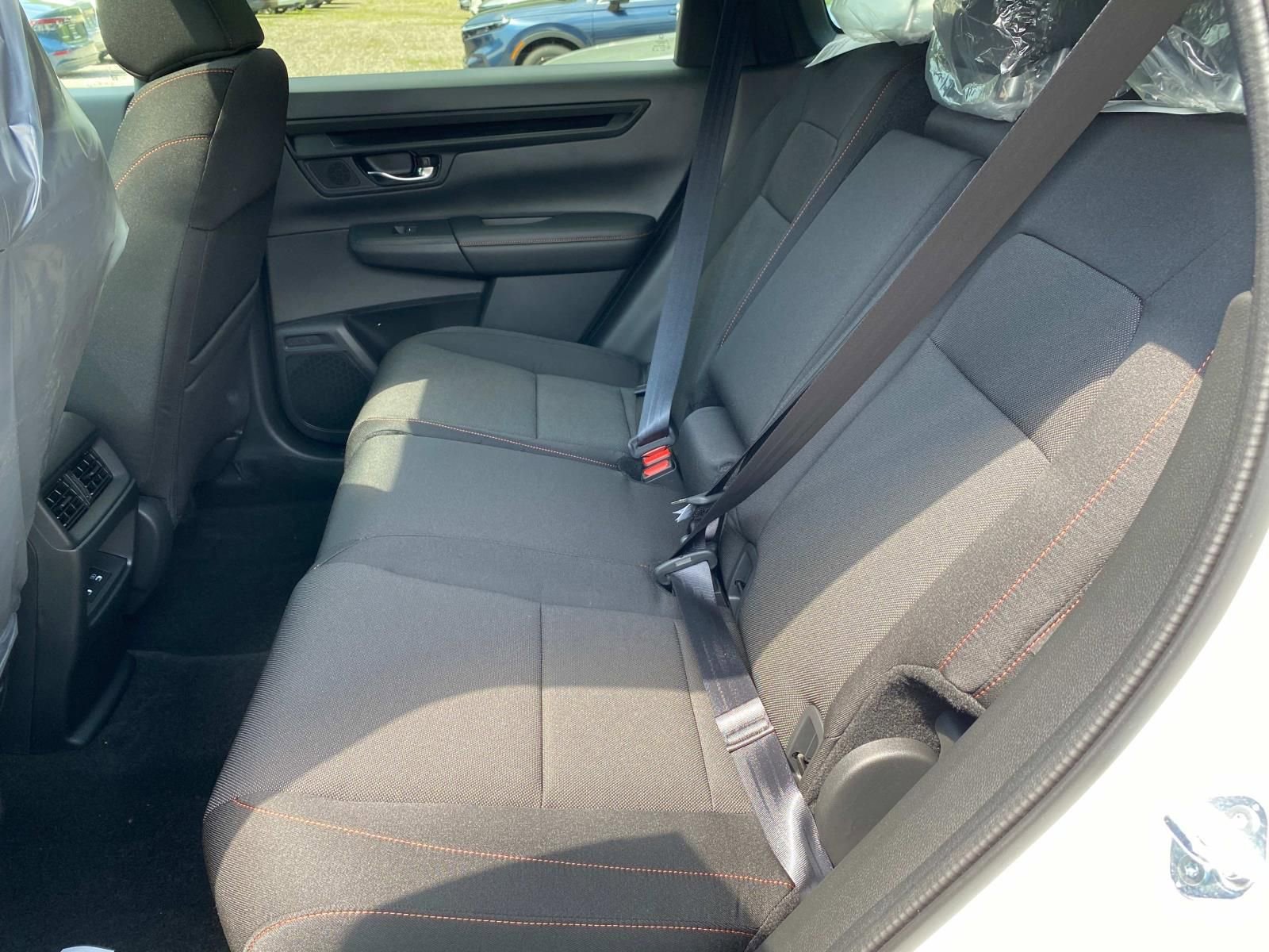 New 2026 Honda CR-V TrailSport image 7