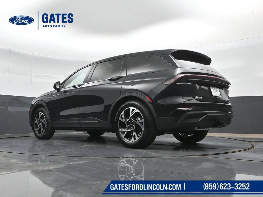 New 2026 Lincoln Nautilus Premier w/ Equipment Group 102A AWD/4WD image 43