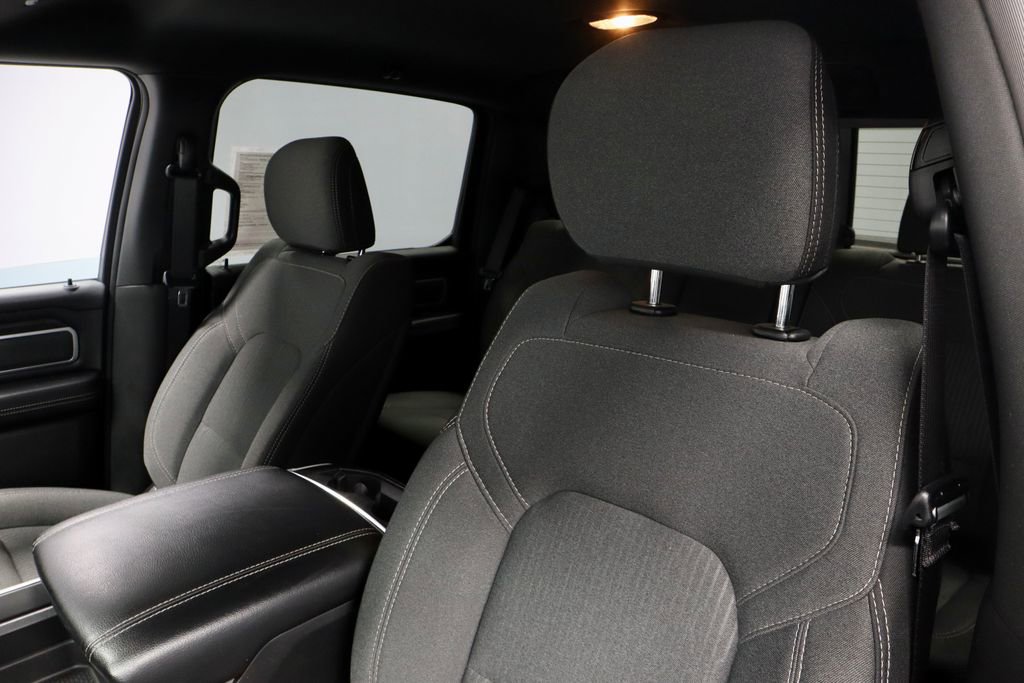 Used 2023 RAM 1500 Big Horn AWD/4WD image 26