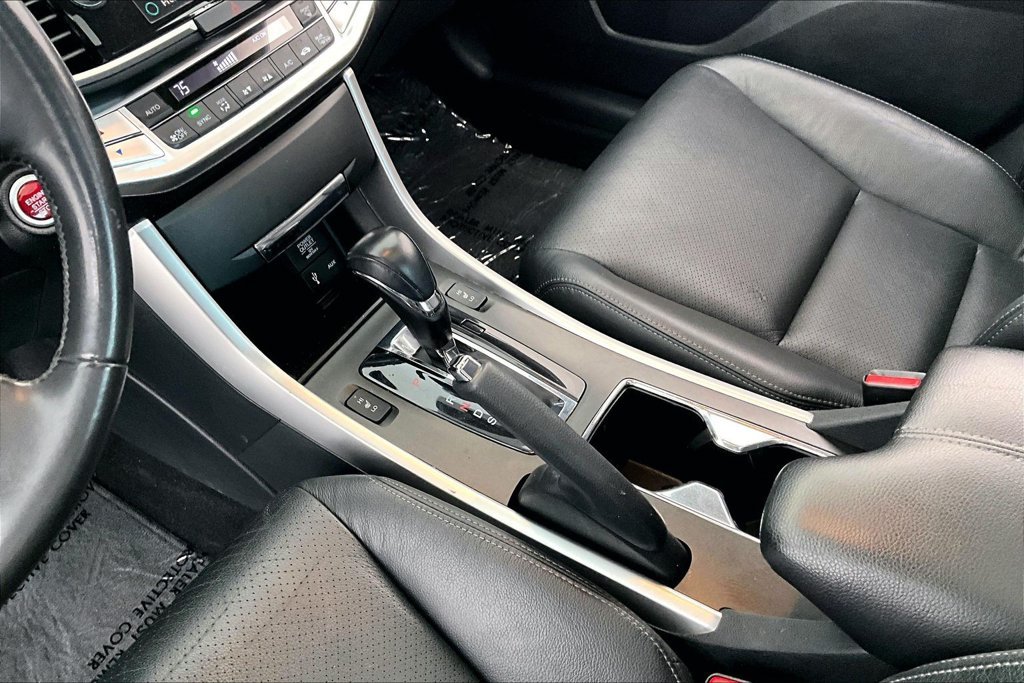 Used 2014 Honda Accord EX-L image 17