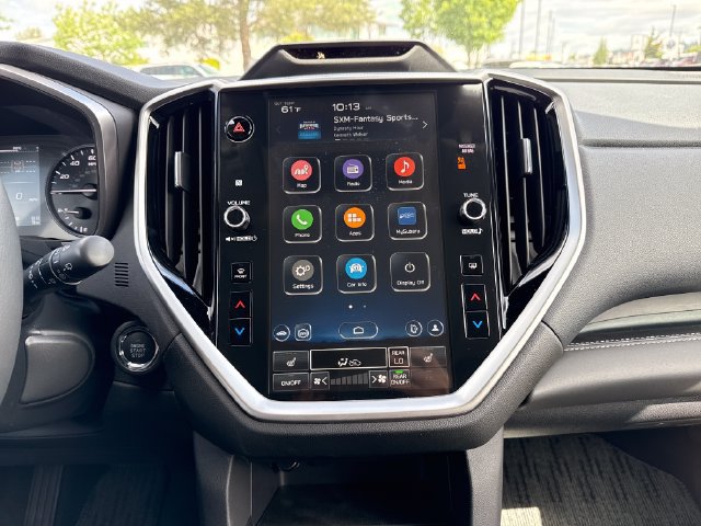 New 2026 Subaru Ascent Limited AWD/4WD image 26