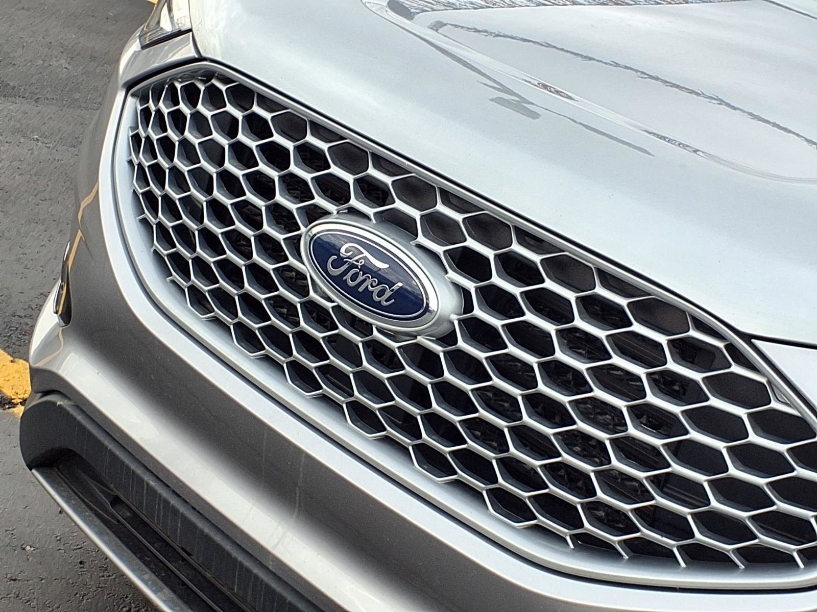 Certified 2024 Ford Edge SEL w/ Convenience Package AWD/4WD image 30