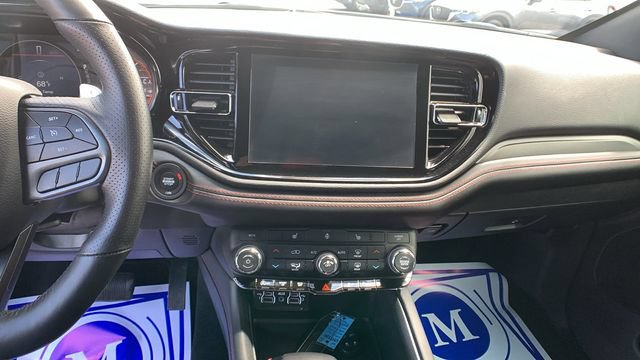 Used 2026 Dodge Durango GT AWD/4WD image 13
