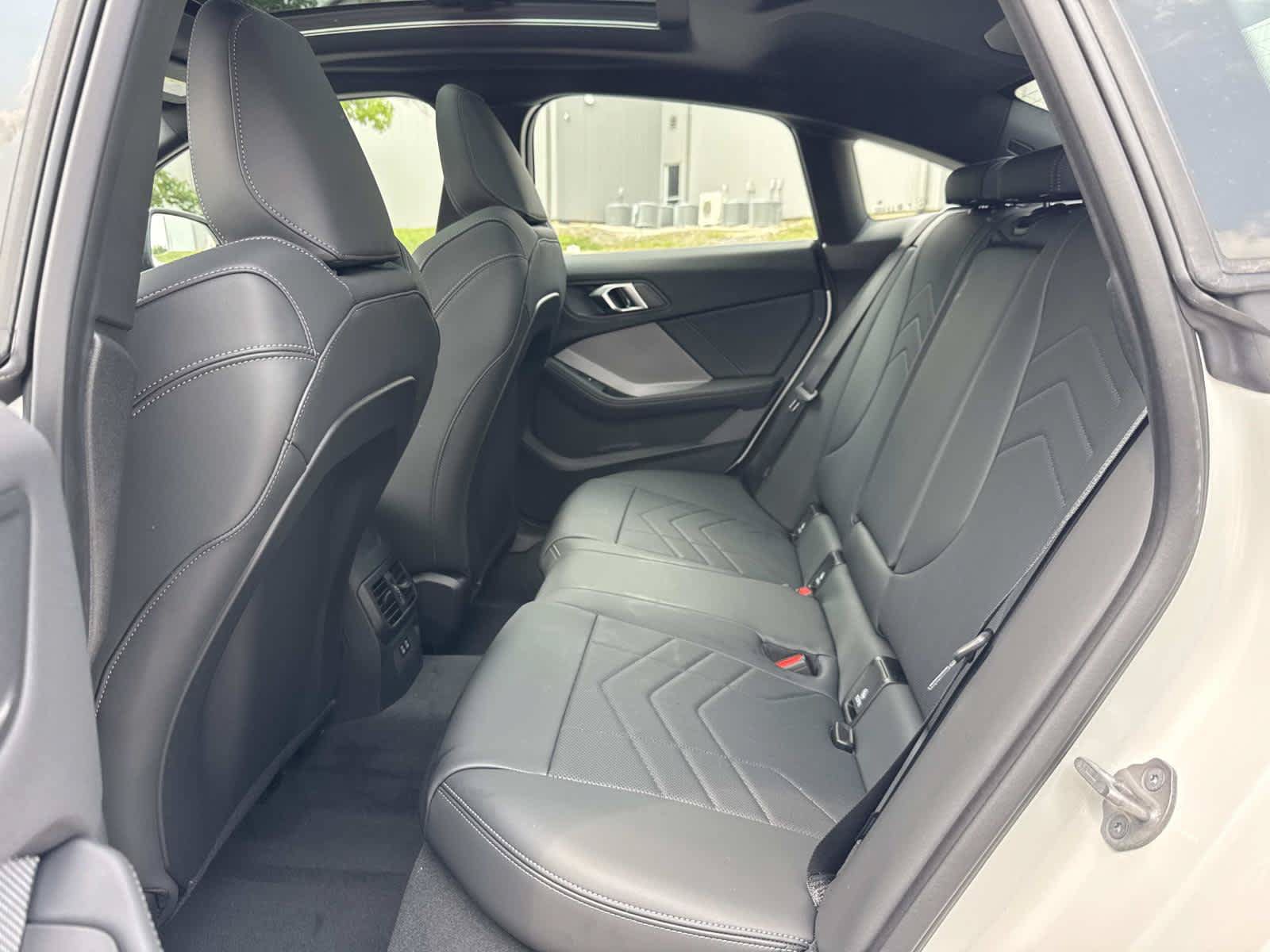 New 2026 BMW 228i xDrive w/ Technology Package AWD/4WD image 15