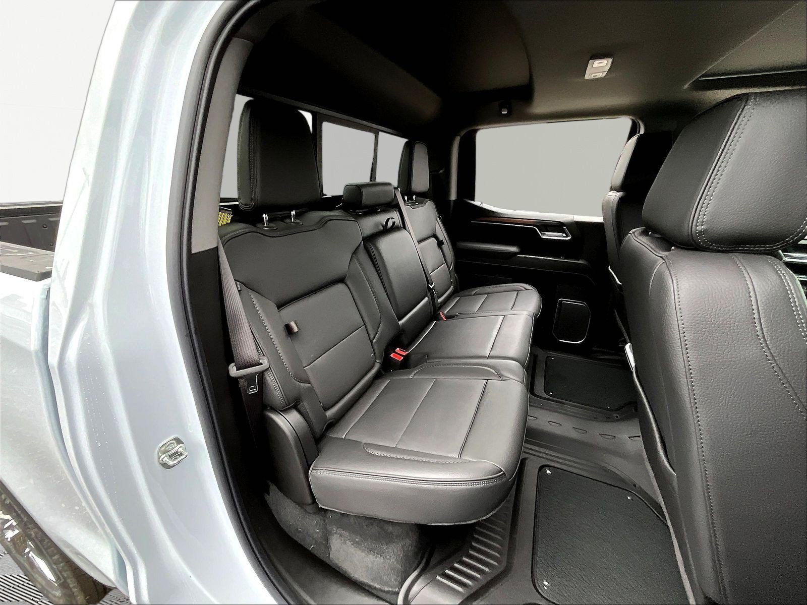 New 2026 GMC Sierra 1500 Denali w/ Denali Reserve Package AWD/4WD image 20