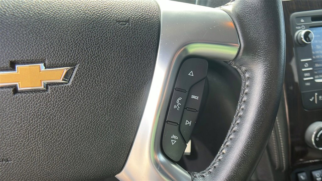 Used 2016 Chevrolet Traverse LT w/ Style and Technology Package image 26