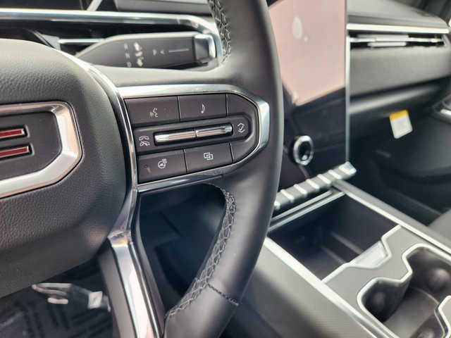 New 2026 GMC Sierra EV Elevation w/ Premium Package image 22