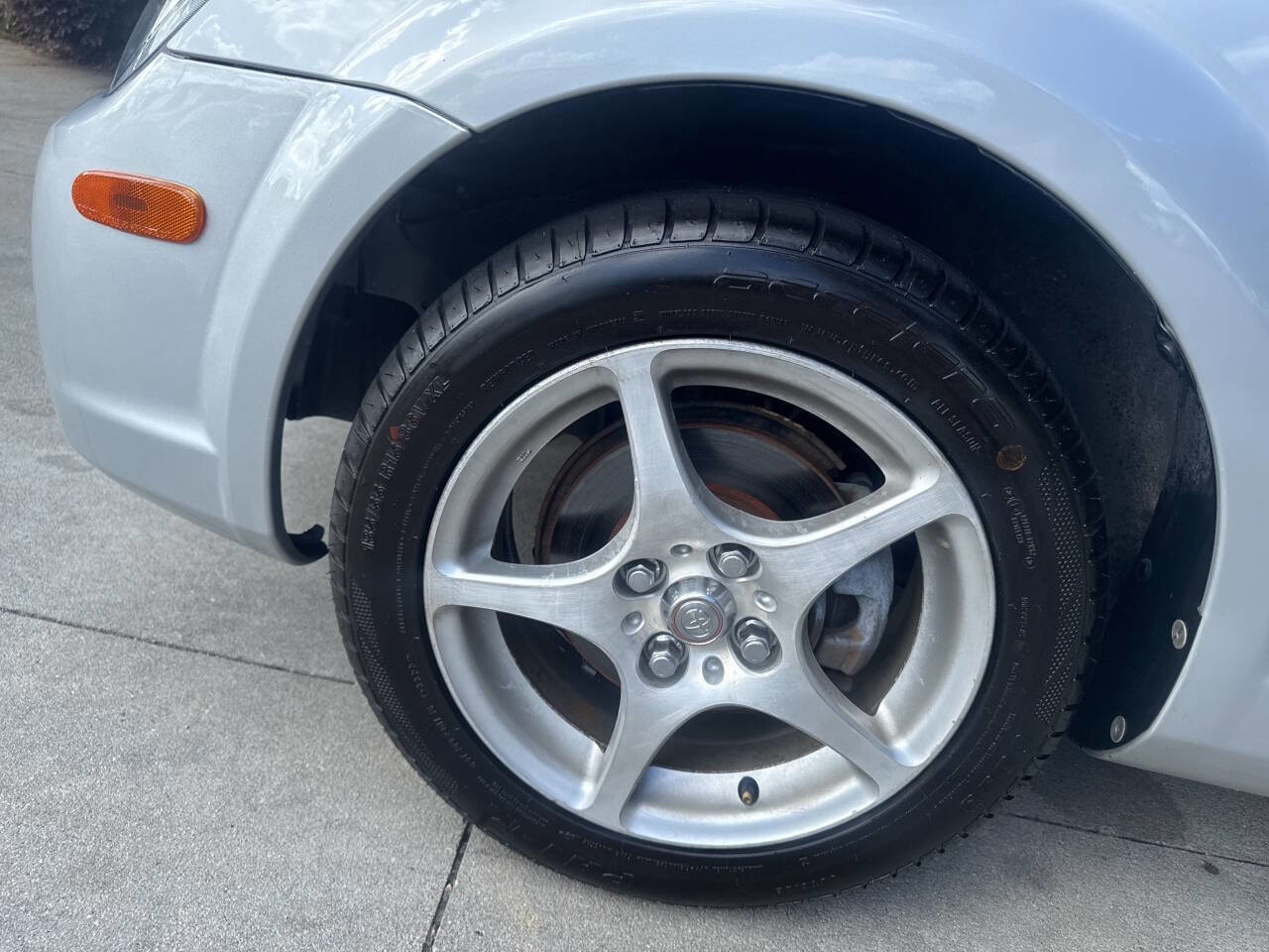 Used 2003 Toyota MR2 image 35