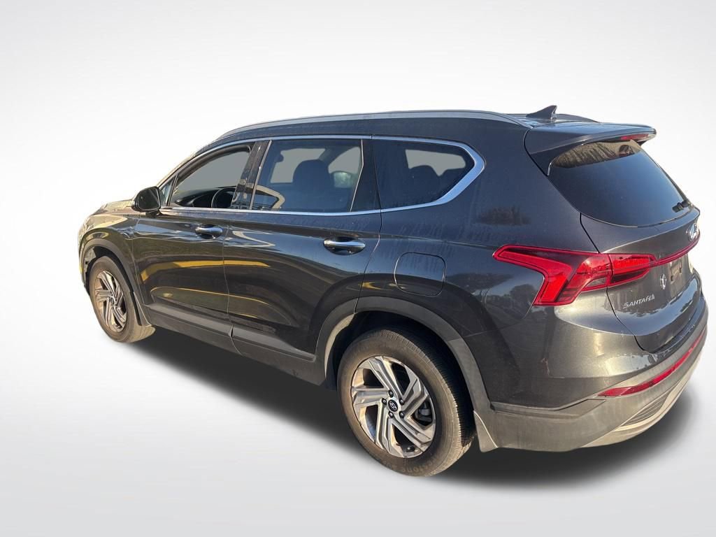 Used 2023 Hyundai Santa Fe SEL w/ Cargo Package image 6