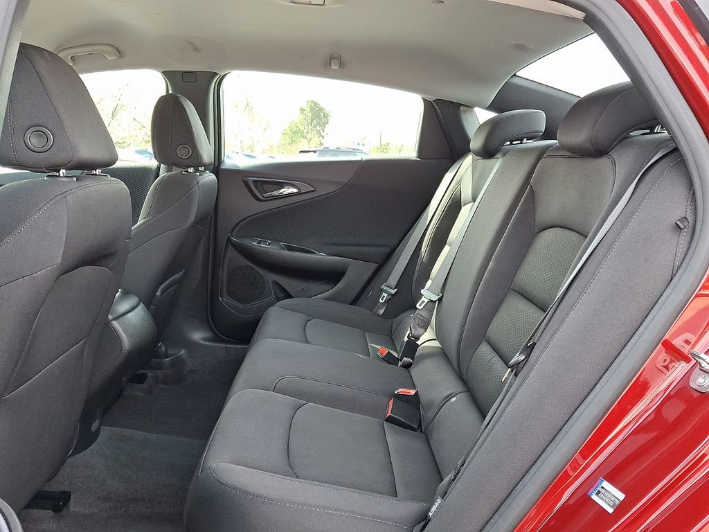 Used 2024 Chevrolet Malibu RS image 11