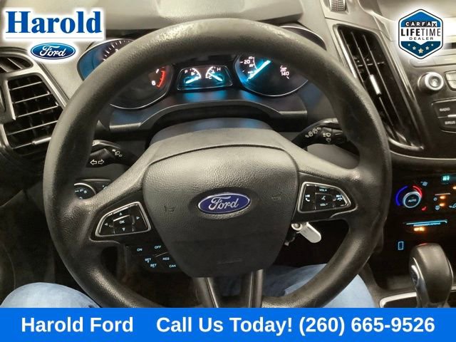 Used 2018 Ford Escape SE AWD/4WD image 16