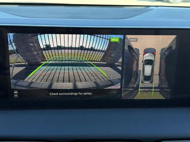 New 2026 Nissan Sentra SL w/ Floor Mat Package FWD image 30