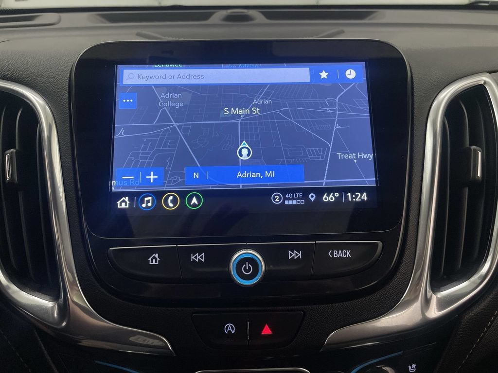 Used 2023 Chevrolet Equinox Premier FWD image 8