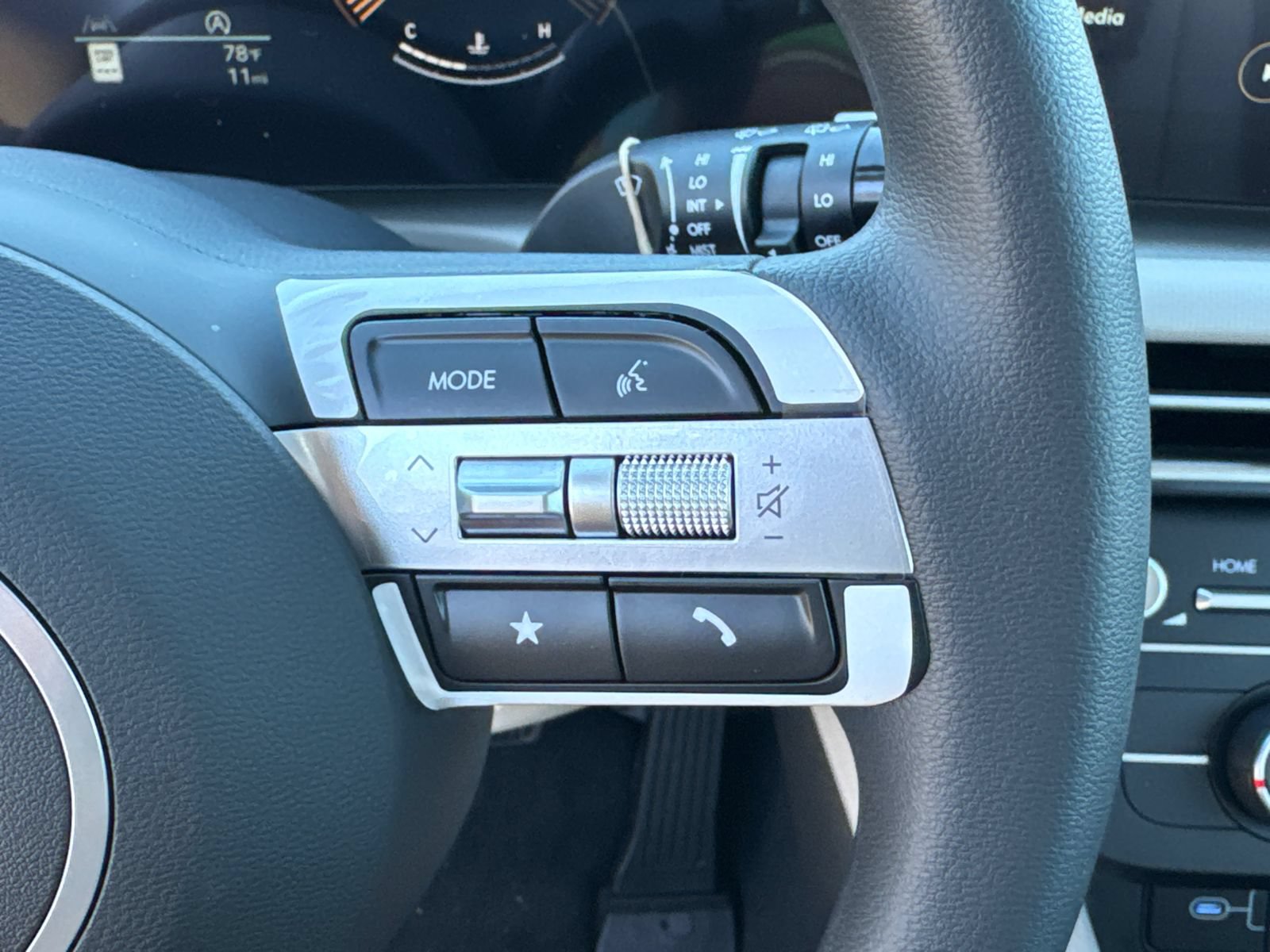 New 2026 Hyundai Tucson SE FWD image 27