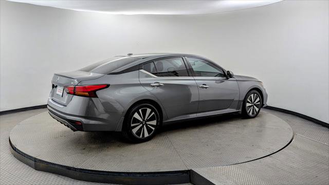 Used 2021 Nissan Altima 2.5 SL image 8