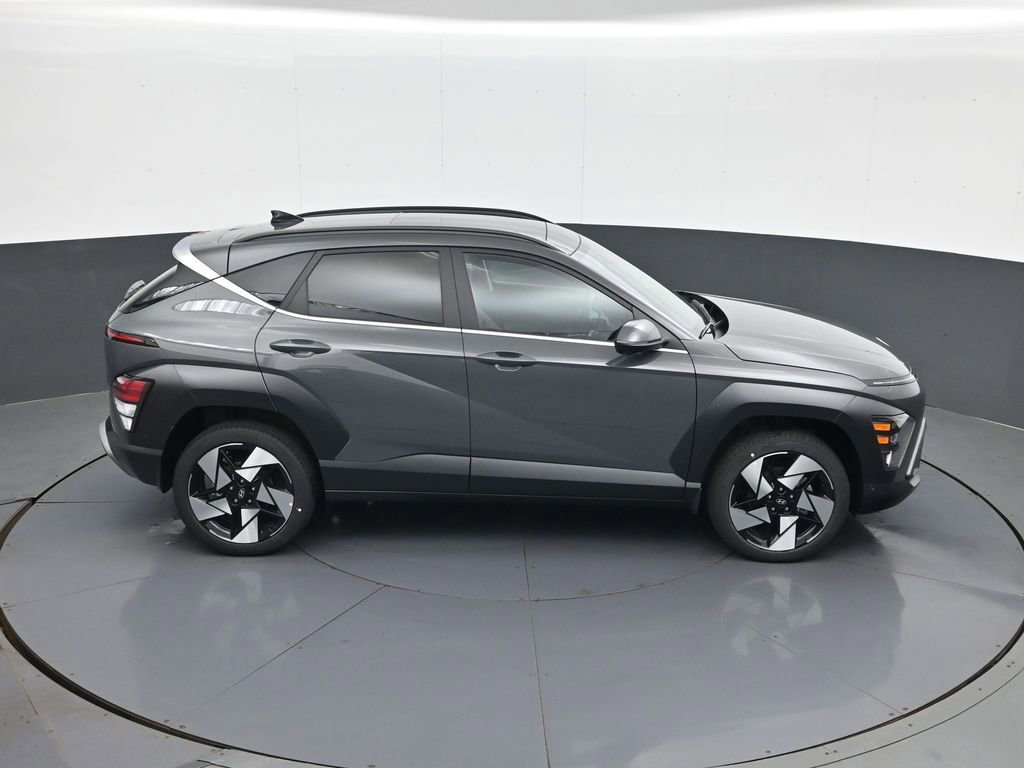 New 2026 Hyundai Kona Limited AWD/4WD image 16