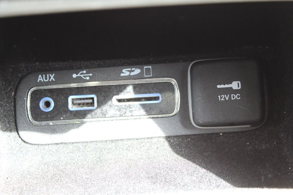 Used 2016 Jeep Grand Cherokee Laredo image 35