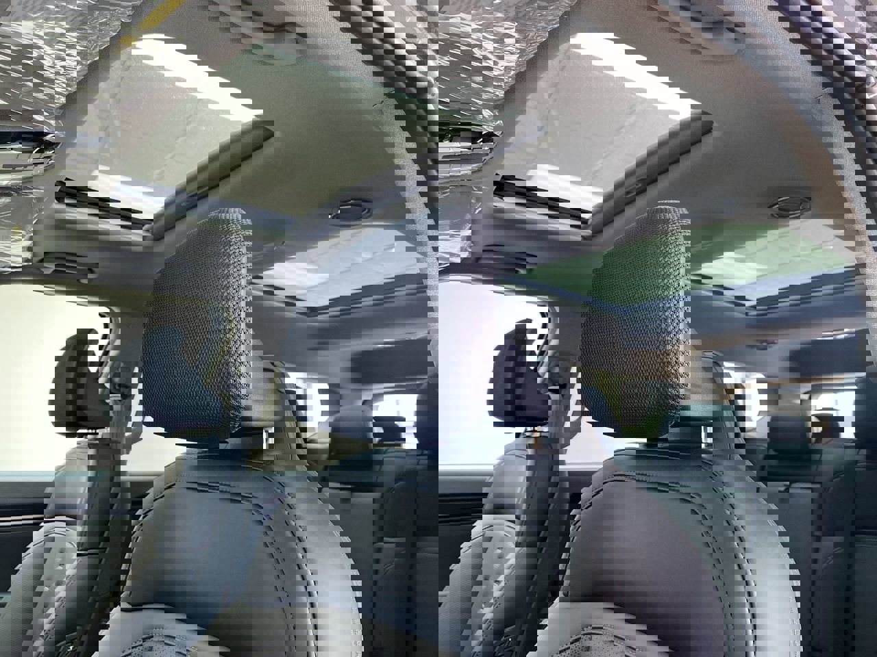 New 2026 Kia EV9 Wind image 19