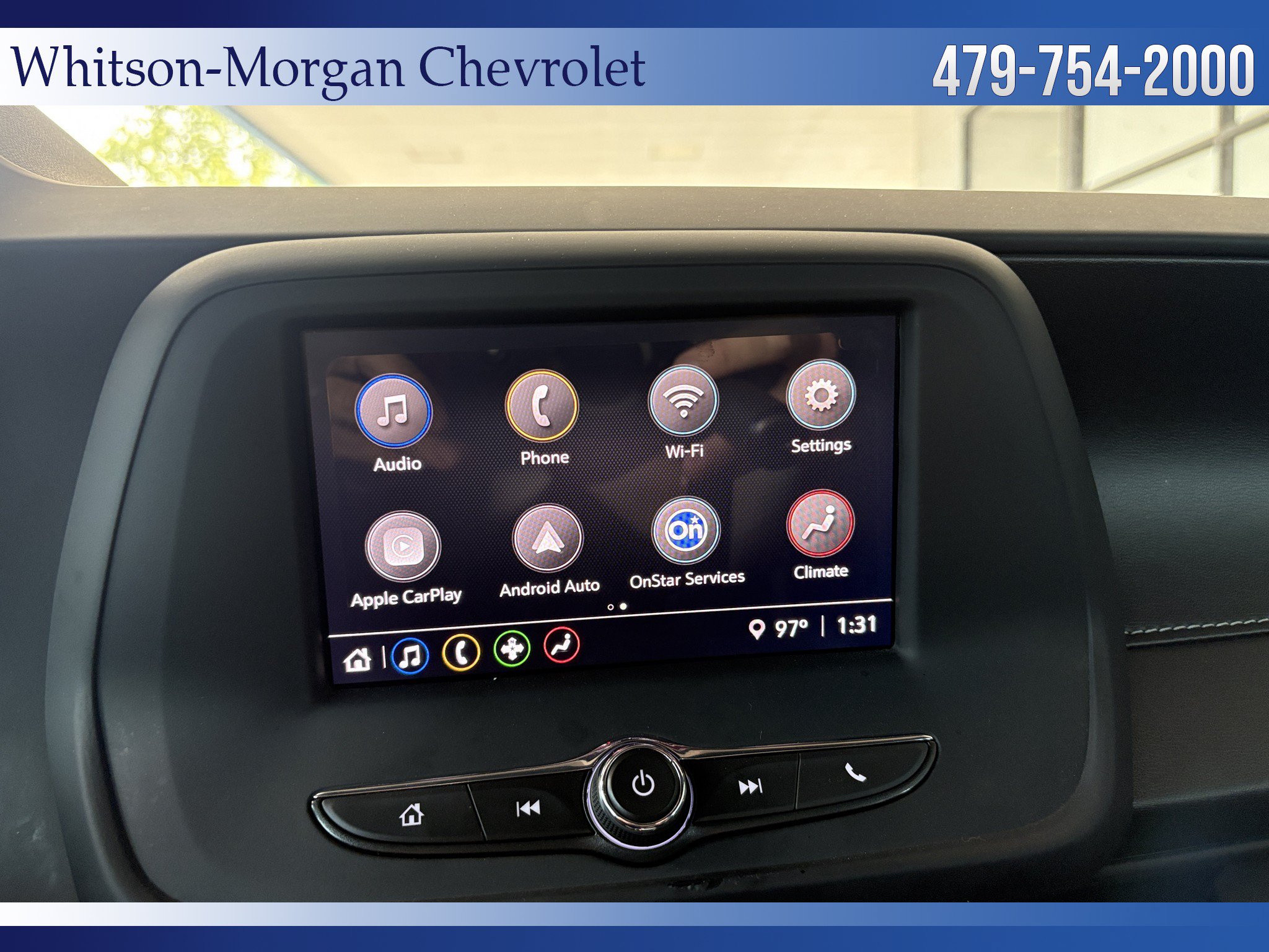 Used 2021 Chevrolet Camaro LT RWD image 27