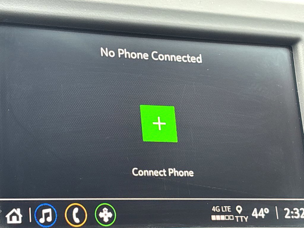 Used 2024 Chevrolet Equinox LT image 7